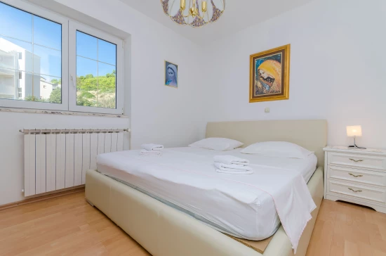 Apartmán Střední Dalmácie - Duće DA 8522 N4