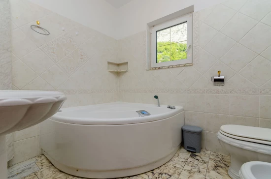 Apartmán Střední Dalmácie - Duće DA 8522 N4