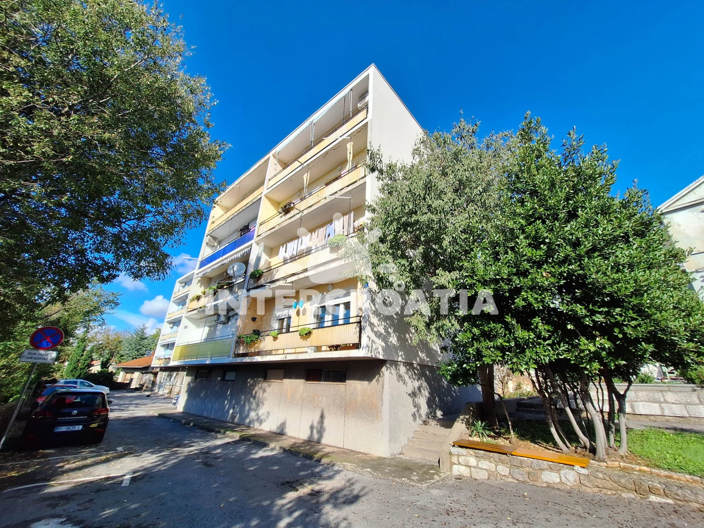 Apartmán Kvarner - Kraljevica (Rijeka) KV 7636 N1