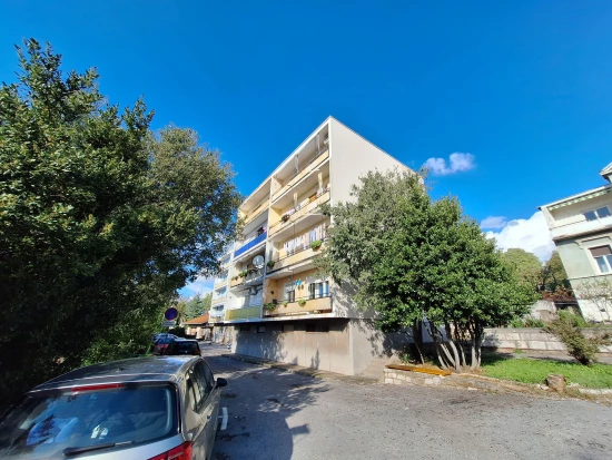 Apartmán Kvarner - Kraljevica (Rijeka) KV 7636 N1