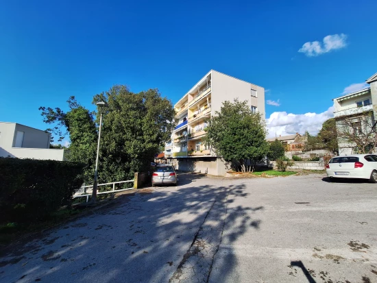 Apartmán Kvarner - Kraljevica (Rijeka) KV 7636 N1