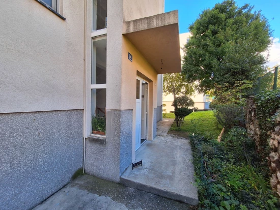 Apartmán Kvarner - Kraljevica (Rijeka) KV 7636 N1