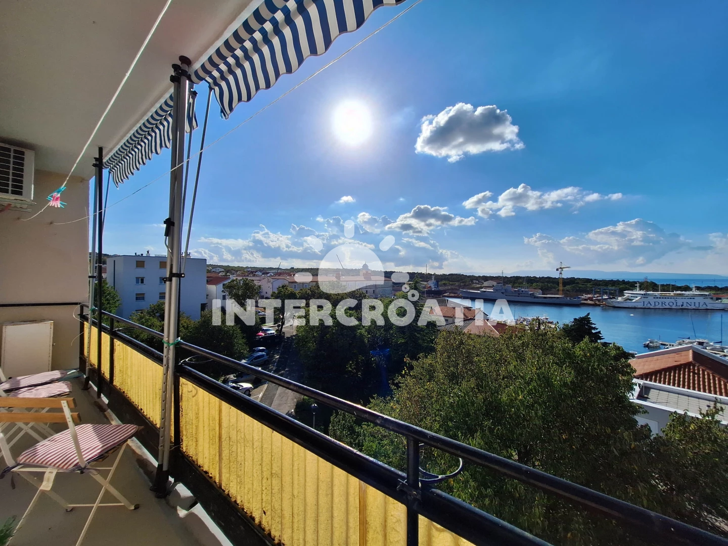 Apartmán Kvarner - Kraljevica (Rijeka) KV 7636 N1