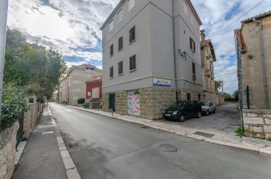 Apartmán Střední Dalmácie - Split DA 8524 N1