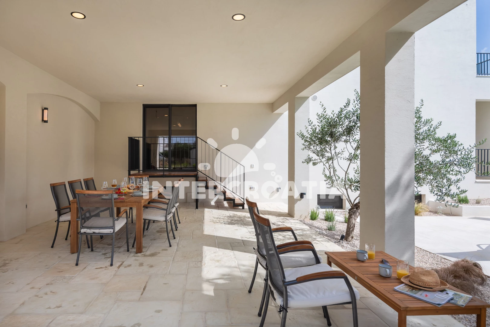 Vila Severní Dalmácie - Biograd na Moru DA 8525 N1