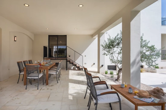 Vila Severní Dalmácie - Biograd na Moru DA 8525 N1