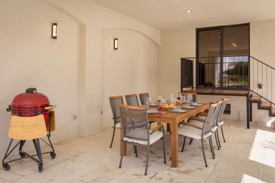 Vila Severní Dalmácie - Biograd na Moru DA 8525 N1