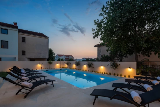 Vila Severní Dalmácie - Biograd na Moru DA 8525 N1