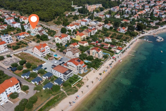 Vila Severní Dalmácie - Biograd na Moru DA 8525 N1