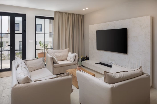 Vila Severní Dalmácie - Biograd na Moru DA 8525 N1