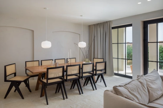 Vila Severní Dalmácie - Biograd na Moru DA 8525 N1