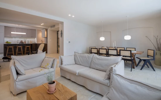 Vila Severní Dalmácie - Biograd na Moru DA 8525 N1