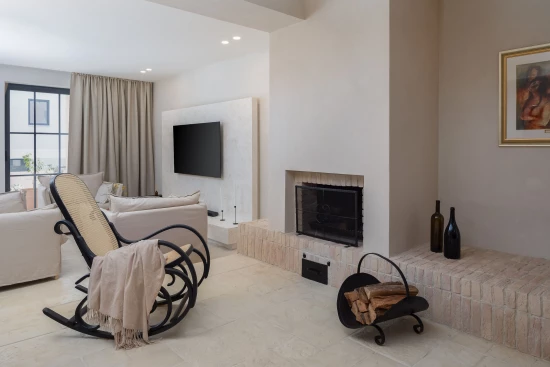 Vila Severní Dalmácie - Biograd na Moru DA 8525 N1