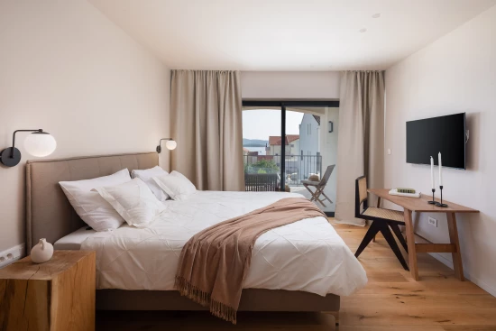 Vila Severní Dalmácie - Biograd na Moru DA 8525 N1