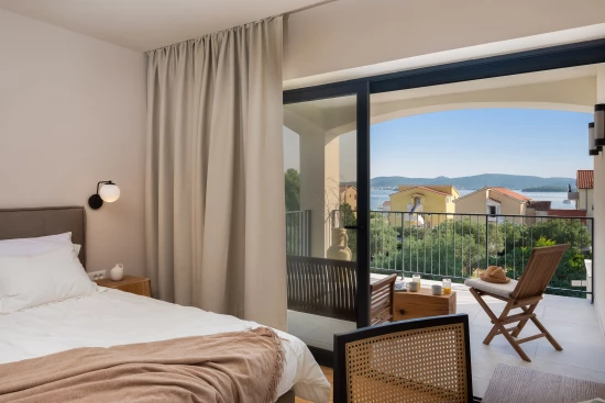 Vila Severní Dalmácie - Biograd na Moru DA 8525 N1