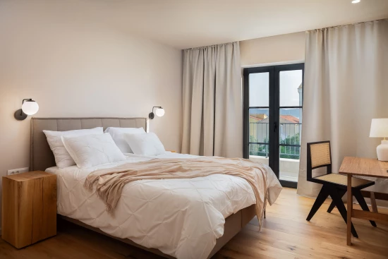 Vila Severní Dalmácie - Biograd na Moru DA 8525 N1