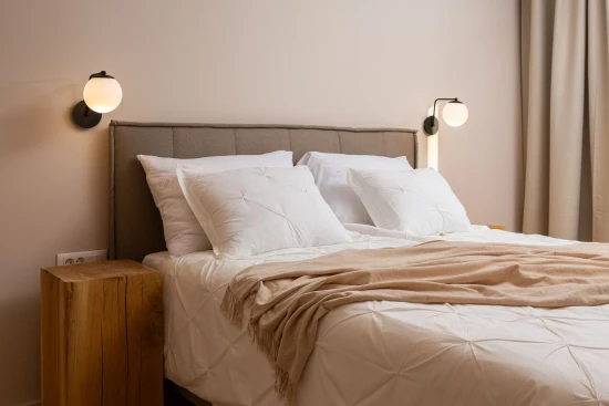 Vila Severní Dalmácie - Biograd na Moru DA 8525 N1