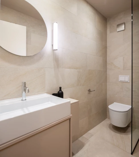 Vila Severní Dalmácie - Biograd na Moru DA 8525 N1