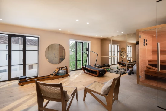 Vila Severní Dalmácie - Biograd na Moru DA 8525 N1