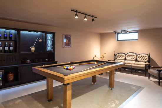 Vila Severní Dalmácie - Biograd na Moru DA 8525 N1