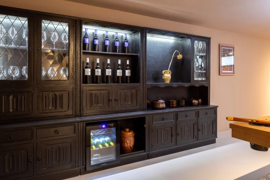 Vila Severní Dalmácie - Biograd na Moru DA 8525 N1