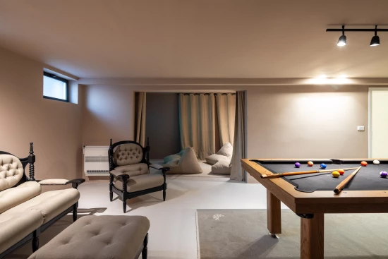 Vila Severní Dalmácie - Biograd na Moru DA 8525 N1