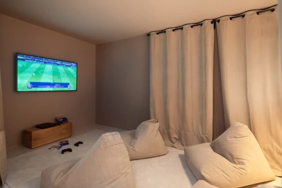 Vila Severní Dalmácie - Biograd na Moru DA 8525 N1