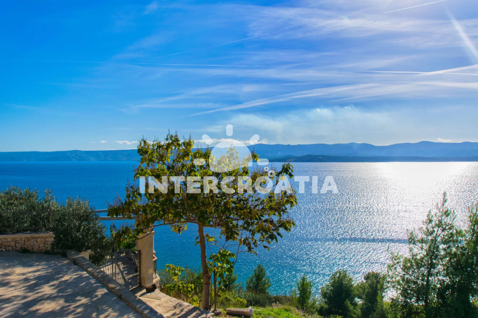 Apartmán Ostrov Brač - Bol OS 10354 N1