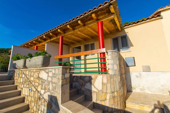 Apartmán Ostrov Brač - Bol OS 10354 N1