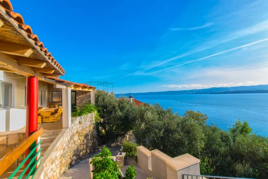 Apartmán Ostrov Brač - Bol OS 10354 N2