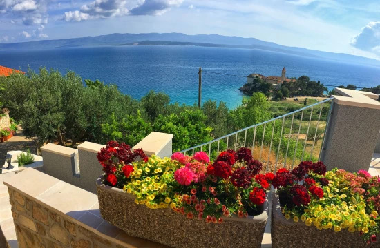 Apartmán Ostrov Brač - Bol OS 10354 N2