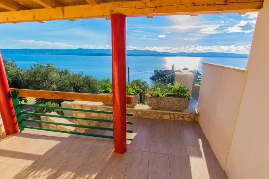 Apartmán Ostrov Brač - Bol OS 10354 N2