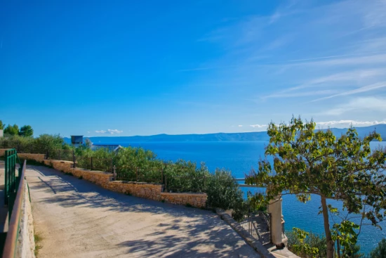 Apartmán Ostrov Brač - Bol OS 10354 N3