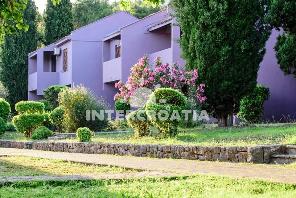 Apartmán Střední Dalmácie - Seget Donji DA 8526 N3