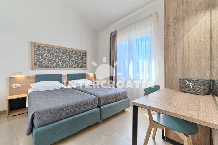 Apartmán Střední Dalmácie - Seget Donji DA 8526 N3