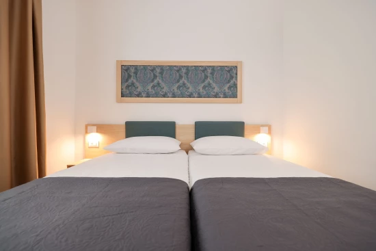 Apartmán Střední Dalmácie - Seget Donji DA 8526 N7