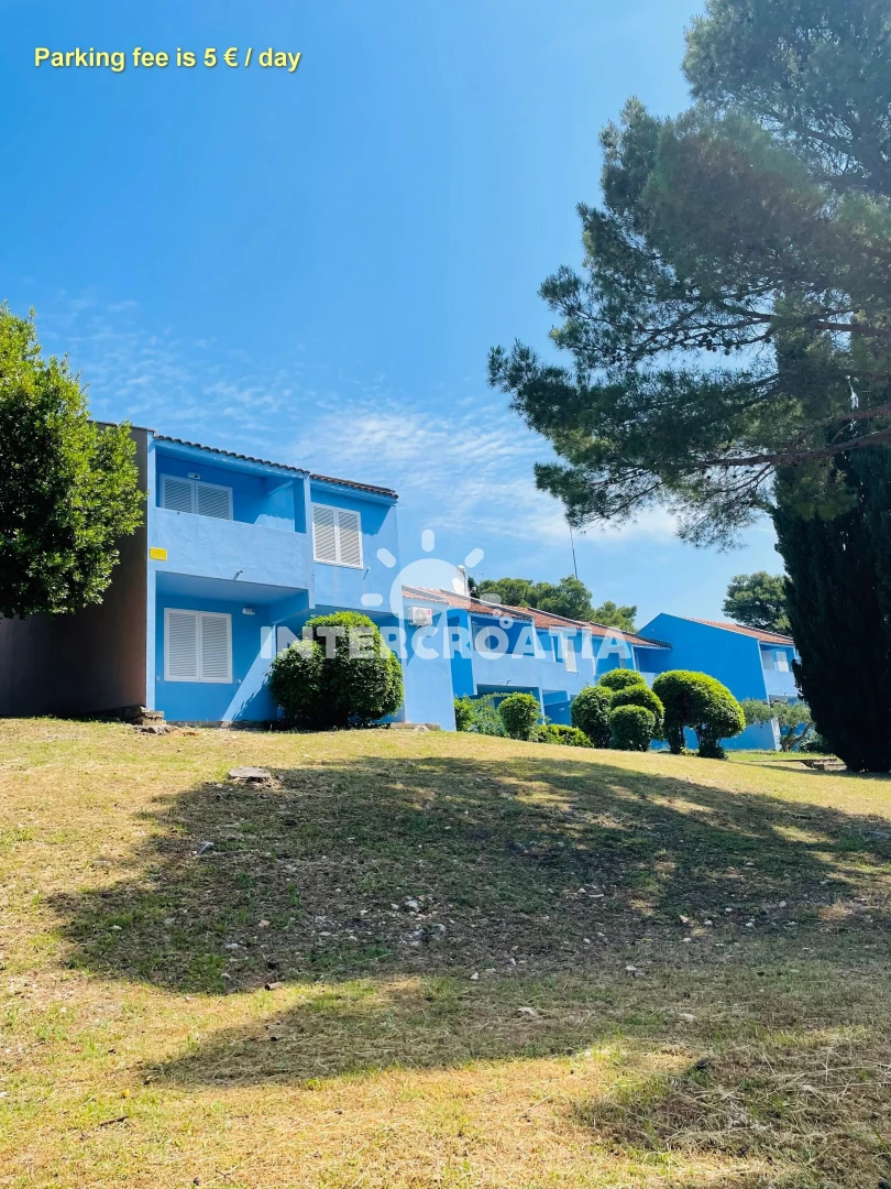 Apartmán Střední Dalmácie - Seget Donji DA 8526 N7