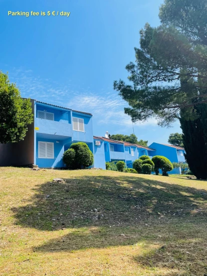 Apartmán Střední Dalmácie - Seget Donji DA 8526 N9