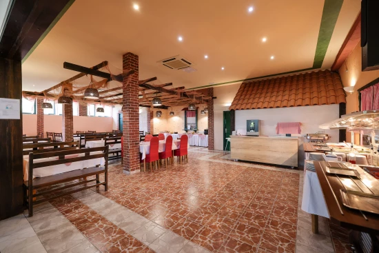 Apartmán Střední Dalmácie - Seget Donji DA 8526 N11