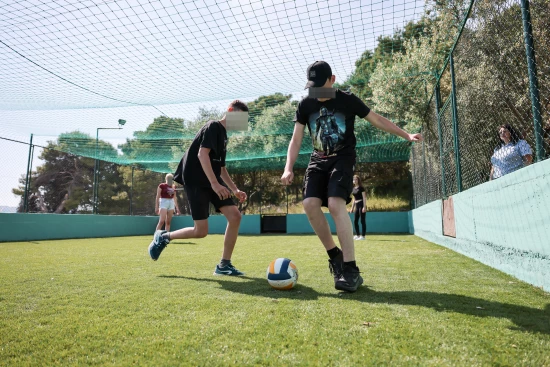 Apartmán Střední Dalmácie - Seget Donji DA 8526 N11