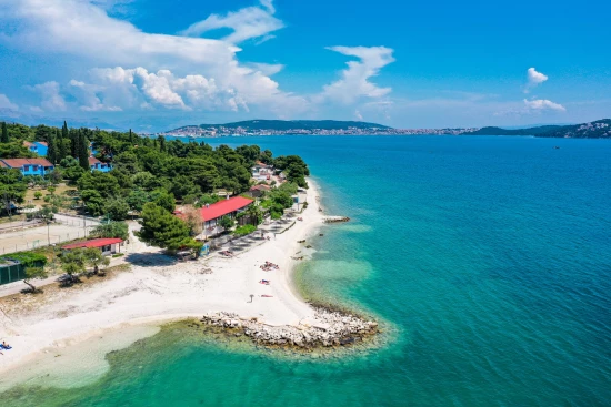 Apartmán Střední Dalmácie - Seget Donji DA 8526 N14