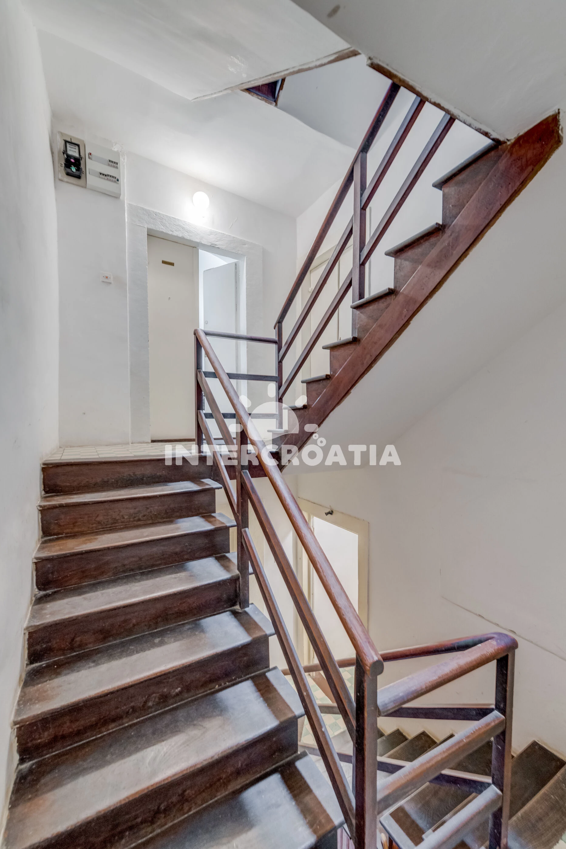 Apartmán Střední Dalmácie - Split DA 8527 N1