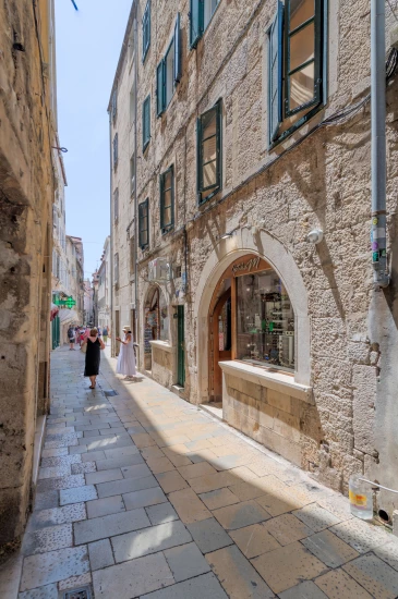 Apartmán Střední Dalmácie - Split DA 8527 N1