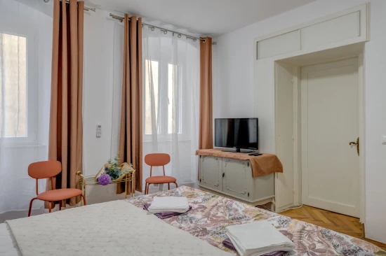 Apartmán Střední Dalmácie - Split DA 8527 N1