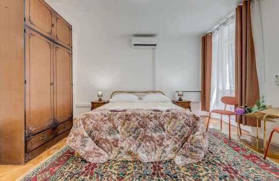 Apartmán Střední Dalmácie - Split DA 8527 N1