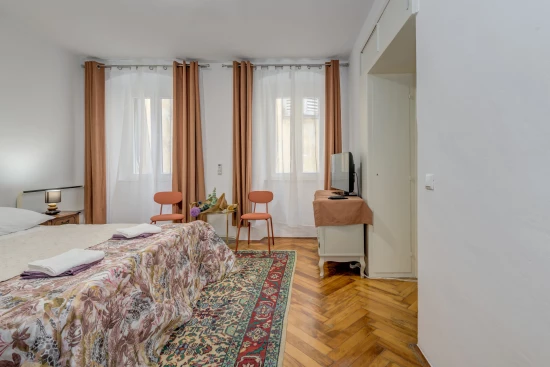 Apartmán Střední Dalmácie - Split DA 8527 N1