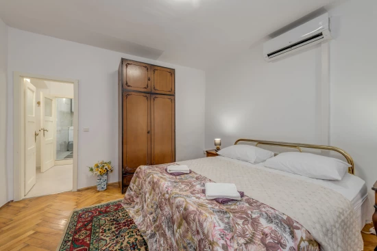 Apartmán Střední Dalmácie - Split DA 8527 N1