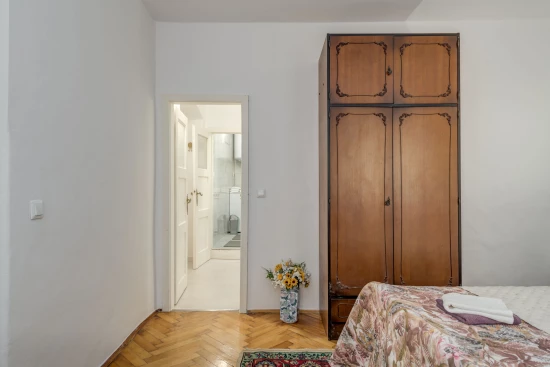 Apartmán Střední Dalmácie - Split DA 8527 N1