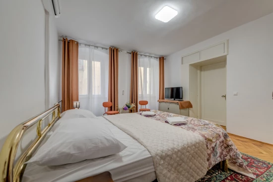 Apartmán Střední Dalmácie - Split DA 8527 N1