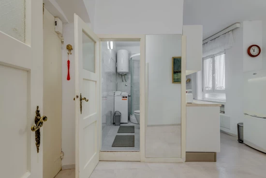 Apartmán Střední Dalmácie - Split DA 8527 N1